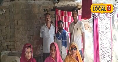 विदेश में पैसा कमाने का सपना बना जीवन का काल