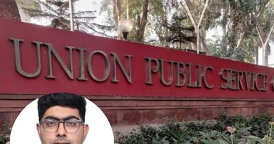 आयुष सेमवाल.