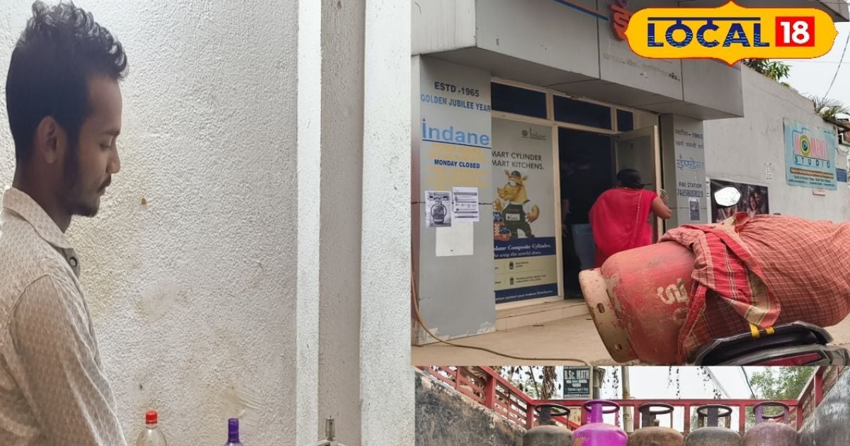 इजरायल-ईरान युद्ध से पटना में हाहाकार, गैस की किल्लत से छात्र बेहाल, जानिए कैसे हैं हालात