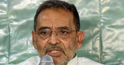 उपेंद्र कुशवाहा को राज्यसभा भेजे जाने की चर्चा तेज है.