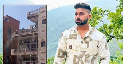 उत्‍तम नगर में तरुण की हत्‍या कर दी गई थी. 