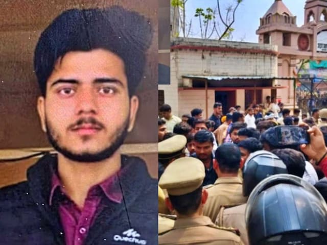 आखिर कौन था सूर्य प्रताप सिंह? जिसकी दिनदहाड़े गोलियों से भूनकर की गई हत्या