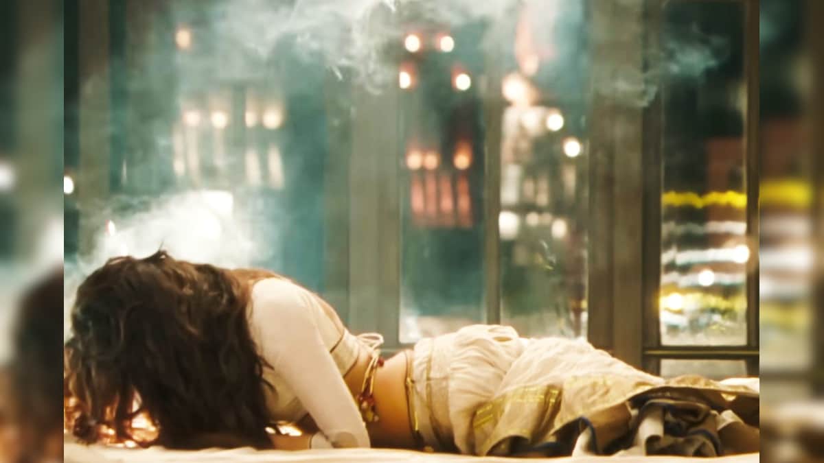 13 साल पुराना गाना, पहली बार पर्दे पर दीपिका पादुकोण-रणवीर सिंह ने लगाई थी आग, डायरेक्टर खुद रह गए थे हैरान