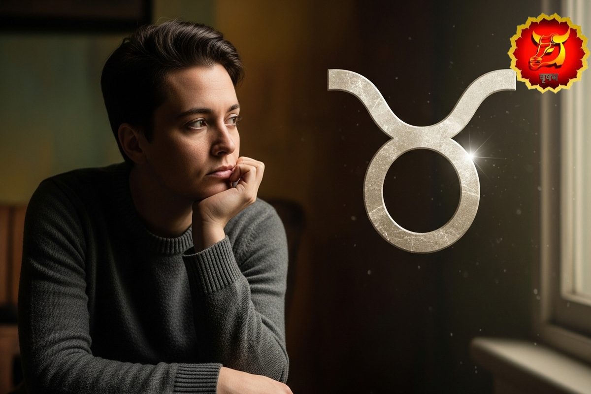 Vrishabh Rashifal: वृषभ राशि के जातक आज संभलकर लें बड़े फैसले, पार्टनर से ब्रेकअप का खतरा, क्या कहता राशिफल?