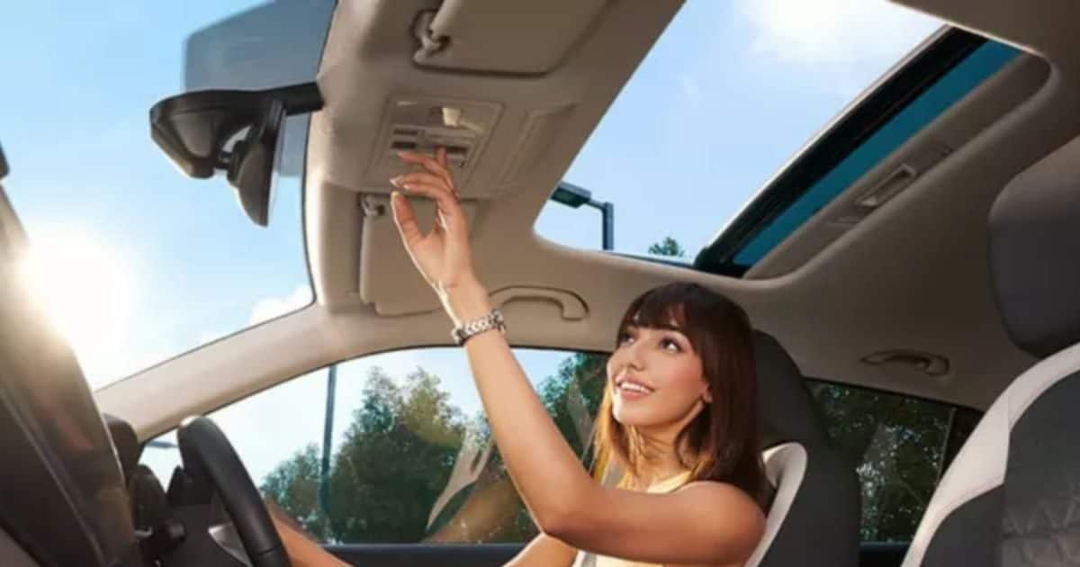 This cool SUV is ready to enter the market, direct competition with Creta-Seltos