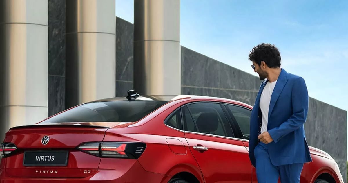 Will forget the SUV! From Honda City to Toyota Camry, these 4 premium sedans are the best