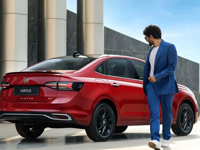 Will forget the SUV! From Honda City to Toyota Camry, these 4 premium sedans are the best