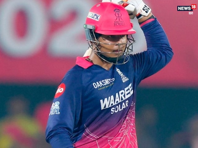 वैभव के साथ अन्याय? 15 गेंद में ठोकी फिफ्टी, फिर भी नहीं मिला प्लेयर ऑफ द मैच