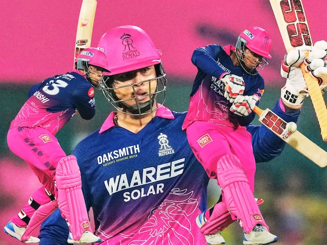 केक काटना था, लेकिन जल्दी सो गया...15 साल के वैभव ने 15 गेंद पर ठोकी फिफ्टी