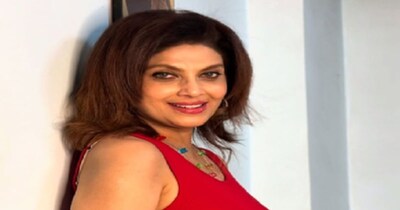 वर्षा सहित अन्य मराठी एक्ट्रेसेज के साथ ठगी हुई है. (फोटो साभार: IANS)