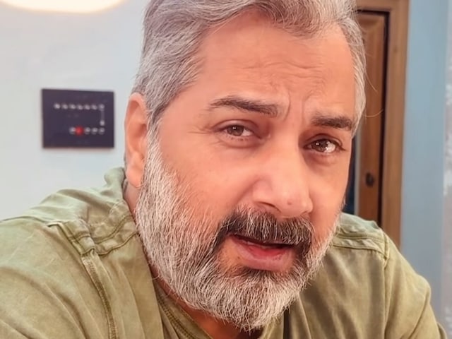 'Delay in fees and long working hours affects life', Varun Badola gets angry