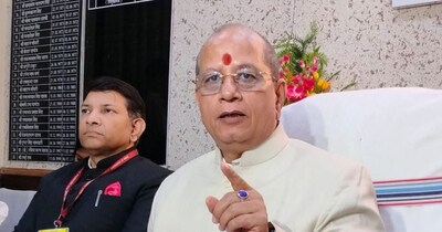 विजय सिन्हा ने नगर विकास विभाग के 100 दिन पूरे होने पर पटना, सोनपुर और सीतामढ़ी सहित अन्य शहरों में योजनाबद्ध शहरीकरण की घोषणा की.