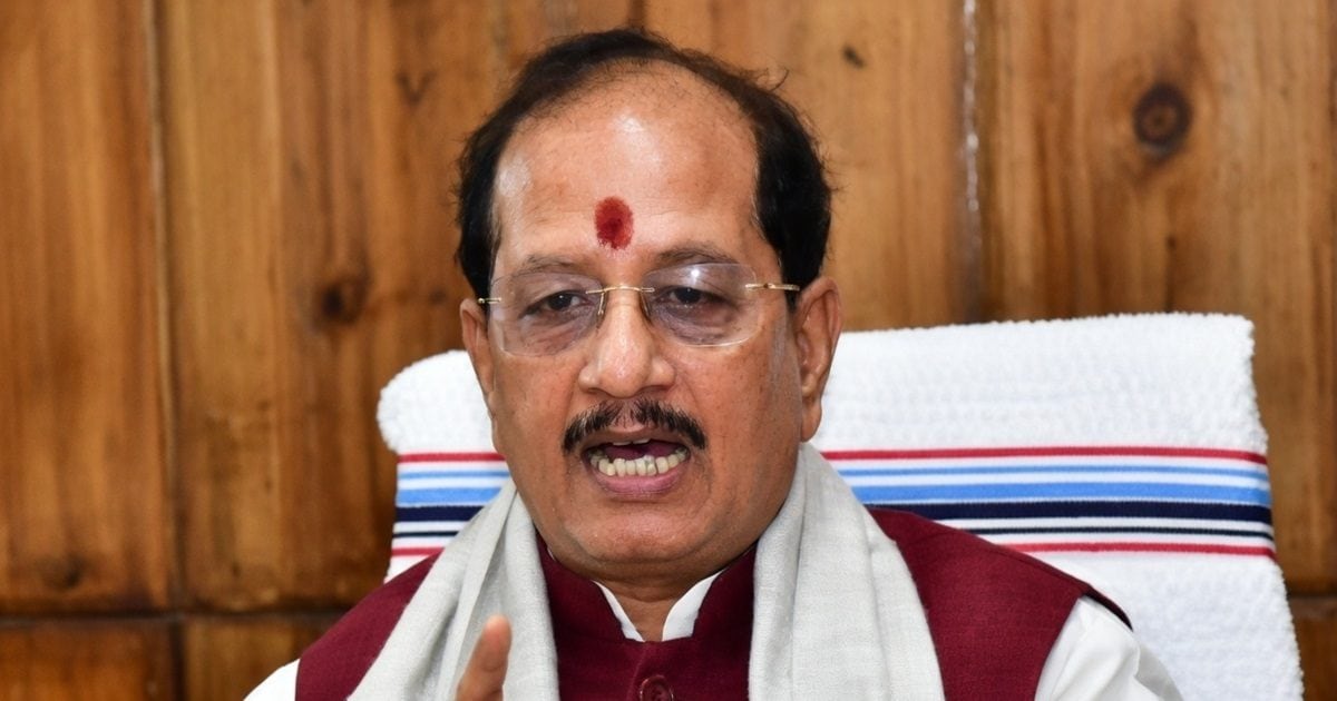 भ्रम में न रहें... बिहार में कल भी NDA सरकार थी और आगे भी रहेगी, आखिर क्या कहना चाह रहे विजय सिन्हा? समझिए राजनीतिक मायने