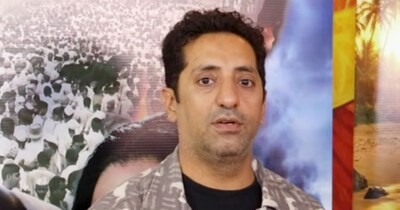 Dunki's Vikram Kochhar reveals his most special role, talks upcoming film 'Jai Hind Jai Sindh'