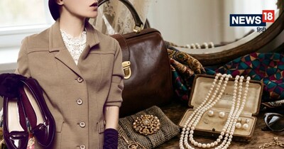 आइए जानते हैं कैसे इन पुरानी चीजों को मॉडर्न तरीके से पहनकर आप महफिल लूट सकती हैं: