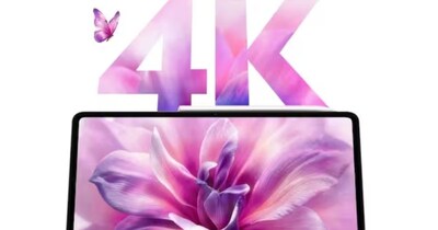 144Hz 4K डिस्प्ले के साथ Vivo Pad 6 Pro लॉन्च, मिलेगा स्टाइलस सपोर्ट