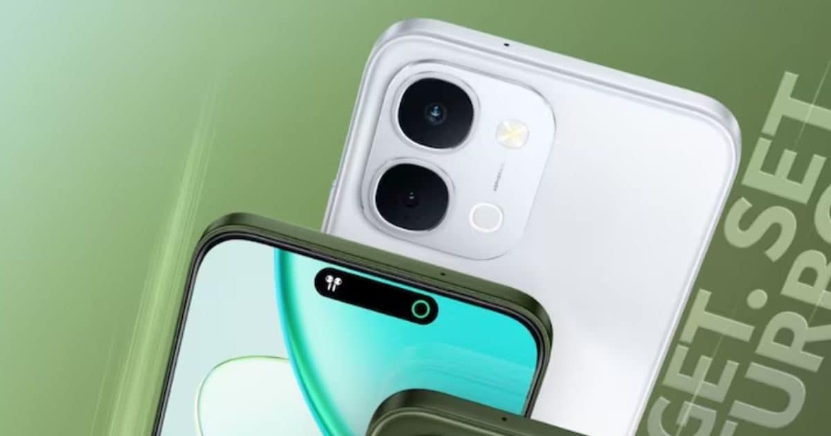 7200mAh बैटरी वाला Vivo T5x 5G 17 मार्च को करेगा एंट्री, मिला है 10 लाख AnTuTu स्कोर