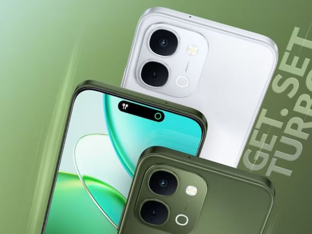 7200mAh ব্যাটারি সহ Vivo T5x 5G 17 মার্চ ভারতে প্রবেশ করবে