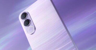 Amazon पर जल्द आएगा Vivo V70 FE, जानें कीमत और फीचर्स.