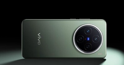 50MP ट्रिपल कैमरा वाला Vivo फोन अब सस्ते में, जानें पूरी डील