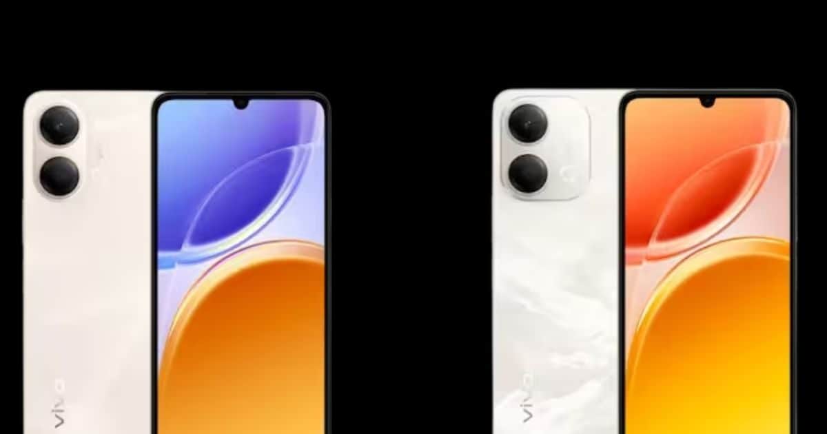 6500mAh बैटरी वाले सस्ते 5G फोन, वीवो ने एंड्रॉयड फोन के बीच बढ़ाई है टक्कर,कौन सा बेस्ट?