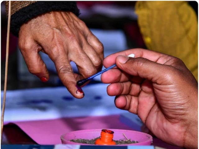 1983 में जब इंदिरा गांधी की सरकार थी.. 'एक राष्ट्र एक चुनाव' क्यों है फायदेमंद