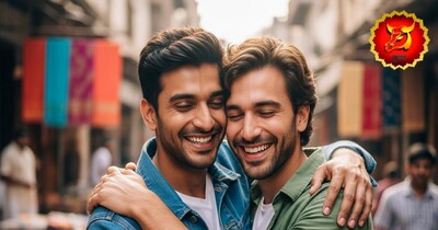 वृषभ राशि वालों की पुराने दोस्त से मुलाकात (सांकेतिक तस्वीर)