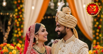 वृषभ राशि वाले जानें आज का राशिफल (सांकेतिक तस्वीर)