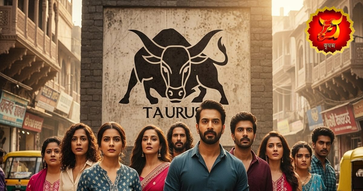 बिजनेस से लेकर लव लाइफ तक… आज वृषभ राशि वालों के साथ क्या होने वाला है?