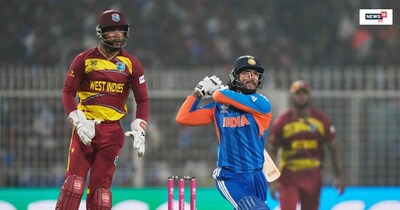 शमार जोसेफ के ओवर में बने 17 रन बना मैच का टर्निंग पॉइंट