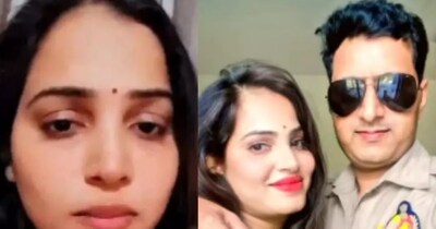 आगरा की फैशन डिजाइनर ने खुदकुशी करने से पहले लगाया सिपाही पर बड़ा आरोप. 