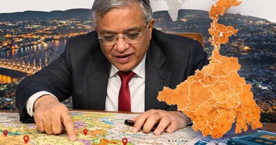 बंगाल में मार्च-अप्रैल में चुनाव होने हैं. (AI Image)