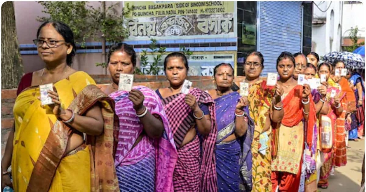 सेक्शन 58ए और 135ए का चलेगा डंडा, पश्चिम बंगाल चुनाव के लिए EC का तगड़ा प्लान, पुलिस को दिया फुल फ्री हैंड