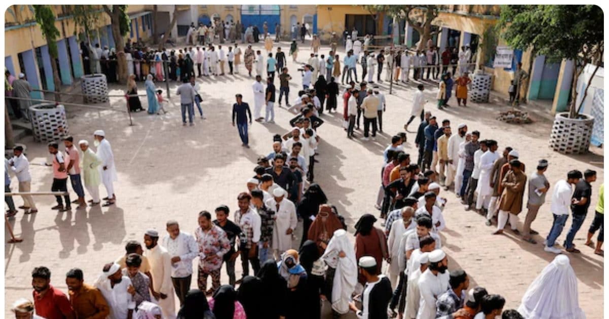 धर्म और ध्रुवीकरण की ओर बढ़ता बंगाल चुनाव! TMC के खिलाफ भाजपा के 3 सबसे बड़े हथियार, किस नैरेटिव की होगी जीत?