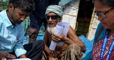 बंगाल चुनाव: 8.6% मतदाताओं का भविष्य आज से तय होगा