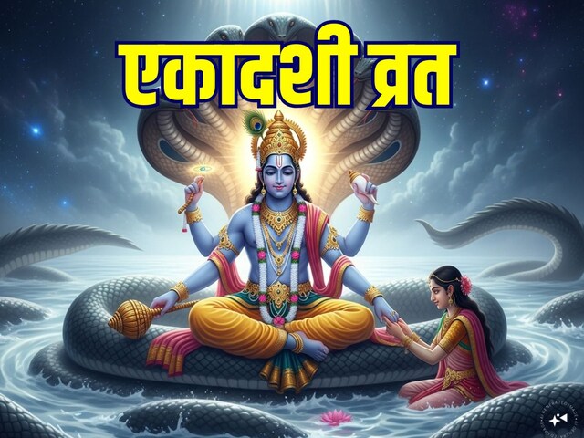 एकादशी व्रत क्या है? हर माह में दो बार क्यों होता है एकादशी व्रत? जानें कारण