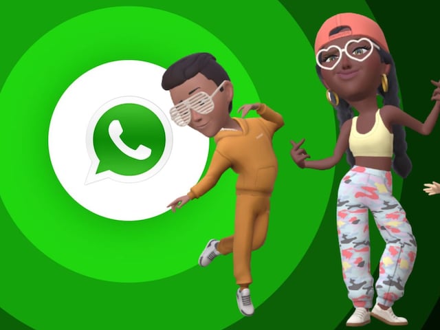 How to create your own 3D Avatar on WhatsApp? You can create a profile photo, know the steps
