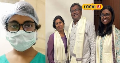 न्यूरो सर्जन डॉ. नीति