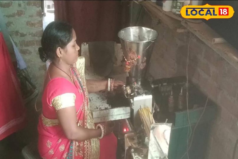 सक्सेस स्टोरी
