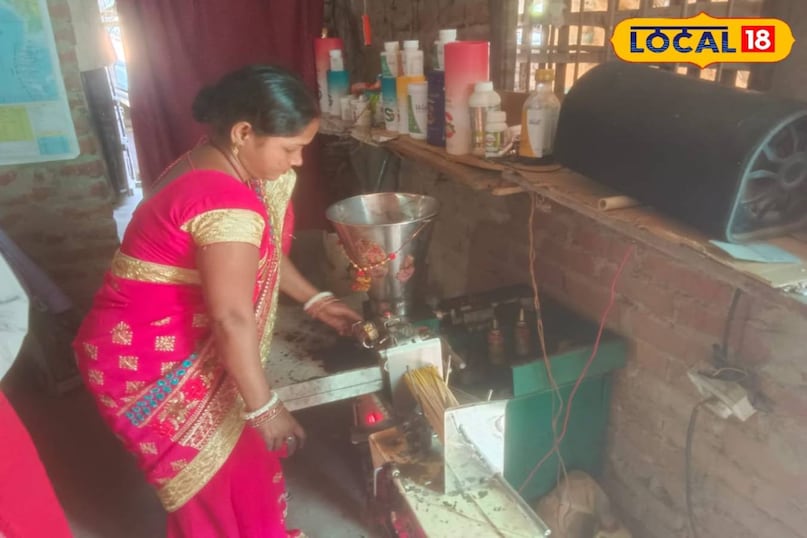 सक्सेस स्टोरी