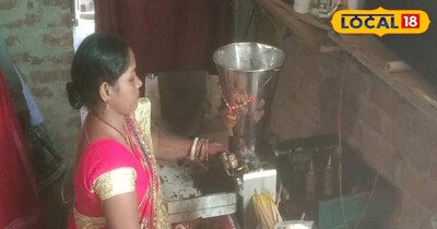 सक्सेस स्टोरी