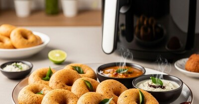 मेदु वड़ा रेसिपी