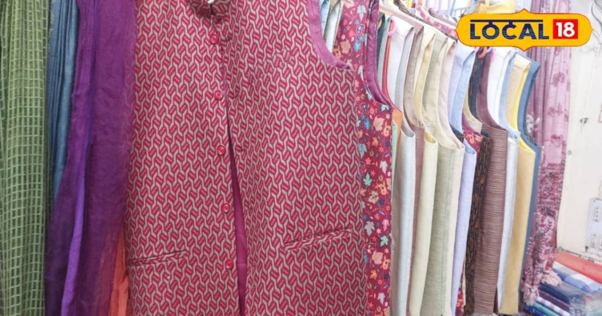 कपड़ा खरीदें, सिलवाएं और बेचें… भागलपुर में ऐसे शुरू करें गारमेंट बिजनेस
