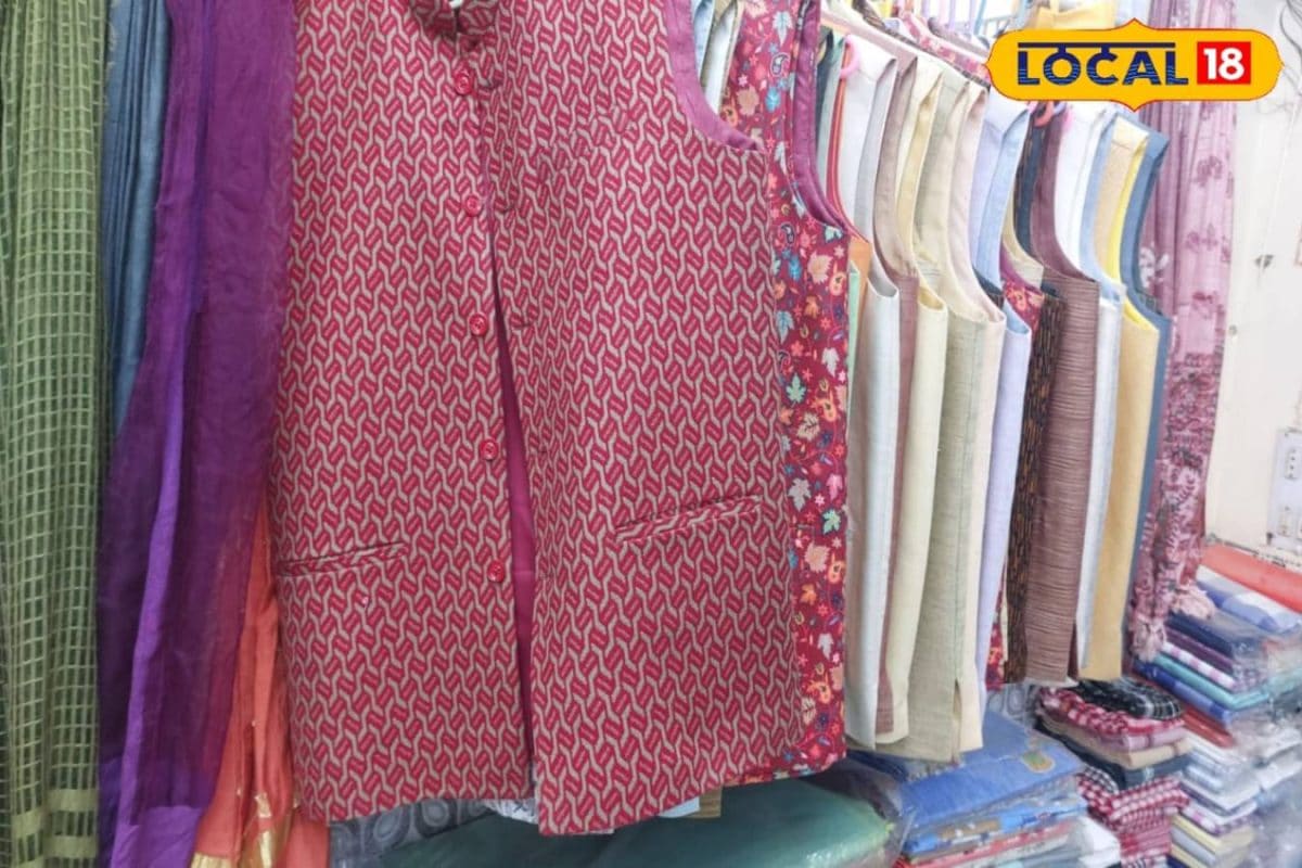 कपड़ा खरीदें, सिलवाएं और बेचें… भागलपुर में ऐसे शुरू करें गारमेंट बिजनेस