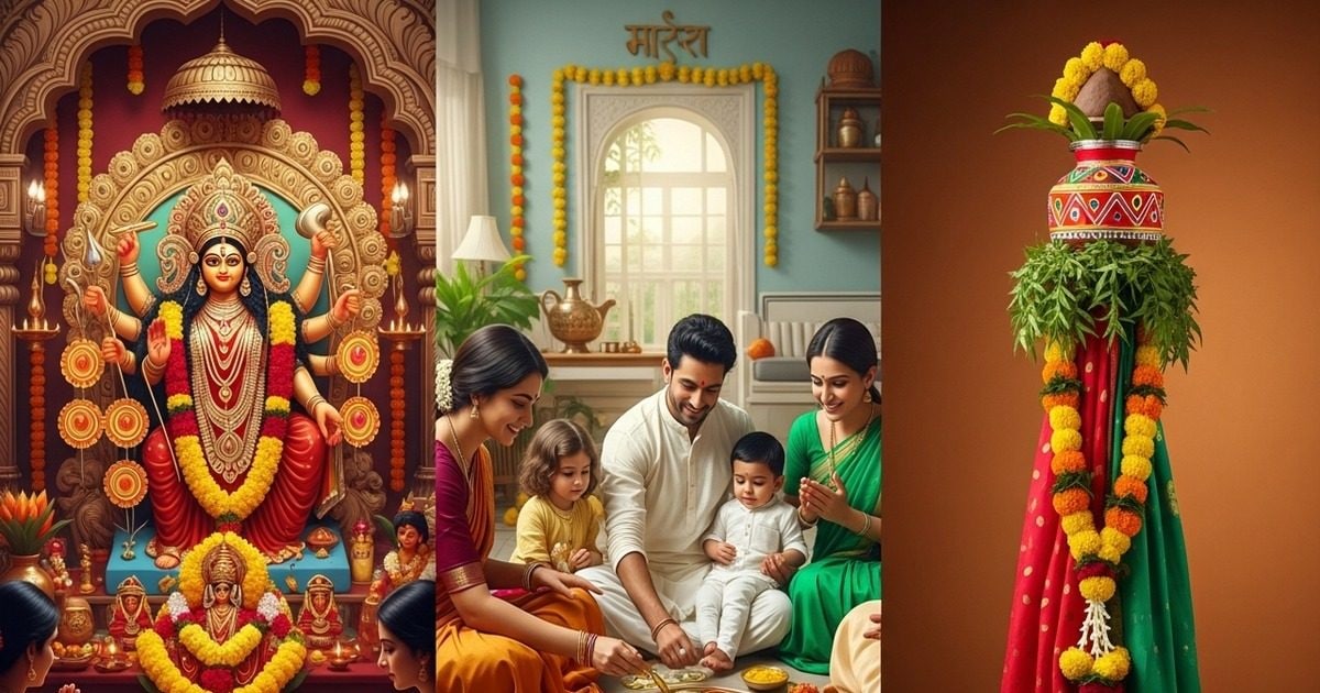 क्यों अलग-अलग नामों से मनाया जाता है हिंदू नव वर्ष? जानिए असली वजह