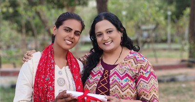 जोधपुर की खुशबू को बाल विवाह से 9 साल बाद मिली आजादी 