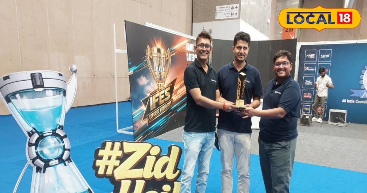 लाखों-करोड़ों की नौकरी छोड़ी, बनाया AI स्टार्टअप, अब युवाओं को दिलाएगा सही करियर