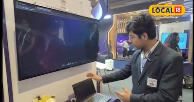 सक्सेस स्टोरी