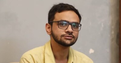 उमर खालिद (फाइल फोटो)