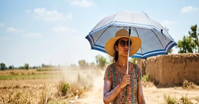 गर्मी में सेहत का रखें ख्याल: फिट रहने के लिए अपनाएं ये 7 आसान टिप्स.